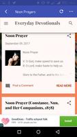 Prayers & Blessings Daily screenshot 3