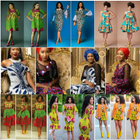 Nigerian Fashion Styles 2020 icône