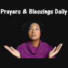Prayers & Blessings Daily ícone