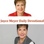 آیکون‌ Joyce Meyer Daily Devotionals