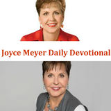 Joyce Meyer Daily Devotionals 图标