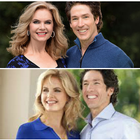 Joel Osteen Daily Devotional biểu tượng