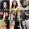 Hairstyles & Braids 2020