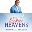 Open Heavens Devotionals 2020