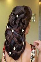 Fashion hairstyles اسکرین شاٹ 1