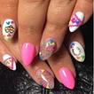 Do manicure