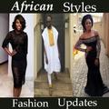African fashion