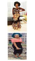 African fashion स्क्रीनशॉट 3