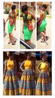African fashion स्क्रीनशॉट 2