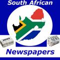 SOUTH AFRICA NEWSPAPERS
