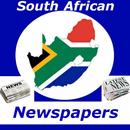 SOUTH AFRICA NEWSPAPERS APK