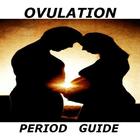 Ovulation and Period Guide आइकन