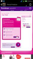 Ovulation and Period Guide اسکرین شاٹ 3