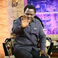 Prophet T.B Joshua Live