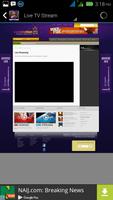 Omega Fire Ministries screenshot 1