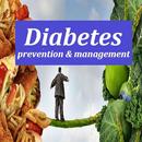 Diabetes Prevention&Management APK