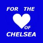 Love Of Chelsea icône