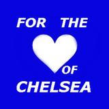 Love Of Chelsea ícone