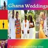 Ghana Weddings