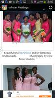 Ghana Weddings स्क्रीनशॉट 2