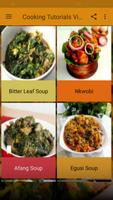 Cooking Tutorials & Recipes** bài đăng
