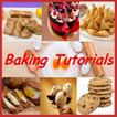 ”Baking Tutorials & Recipes