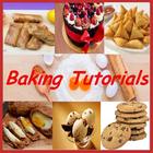 Baking Tutorials आइकन