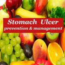 Stomach Ulcer management APK