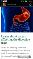 Stomach Ulcer management capture d'écran 1