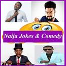 Naija Jokes and Comedy APK