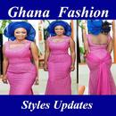 Ghana Fashion 2017 APK