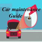 ikon Car Maintenance Guide