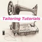 Tailoring Tutorials アイコン