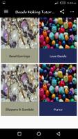 Beads Making Tutorials पोस्टर