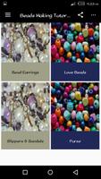 Beads Making Tutorials پوسٹر