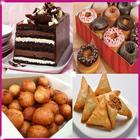 How To Bake আইকন