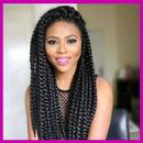 New Braids & Hairstyles APK