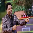Icona Prophet T.B. Joshua Live