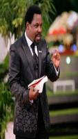 Poster Prophet T.B. Joshua Live