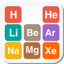 Tabel Periodik Unsur Kimia Off APK