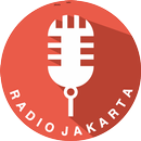 Radio Jakarta aplikacja