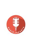 Radio Jakarta captura de pantalla 1