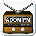 Adom 106.3 FM Online Radio