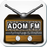 Adom 106.3 FM Online Radio
