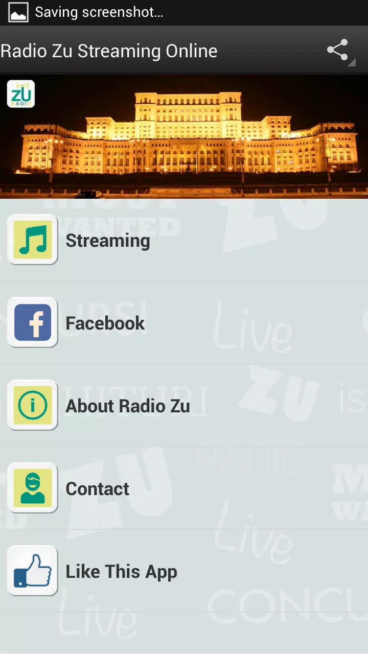 Radio ZU Online for Android - APK Download