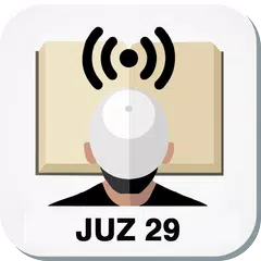 Murottal Abu Usamah Juz 29 APK download