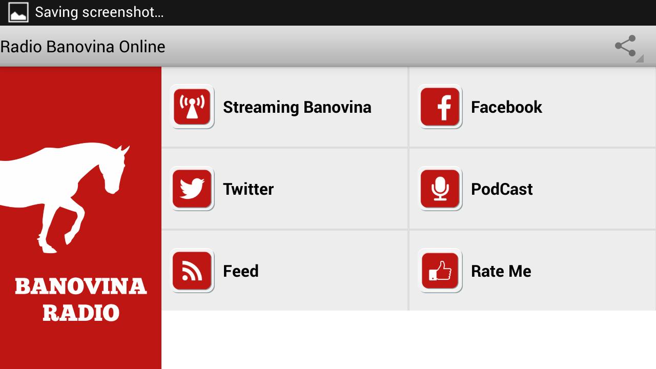 Radio Banovina Online for Android - APK Download