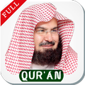 Abdurahman AsSudais Full Quran