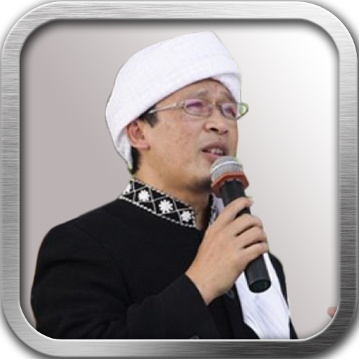 Ceramah AA Gym MP3 Pilihan