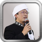 Ceramah AA Gym MP3 Pilihan আইকন